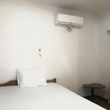 Pondok Wisata Gili Lampu Labuhan Pandan Buitenkant foto