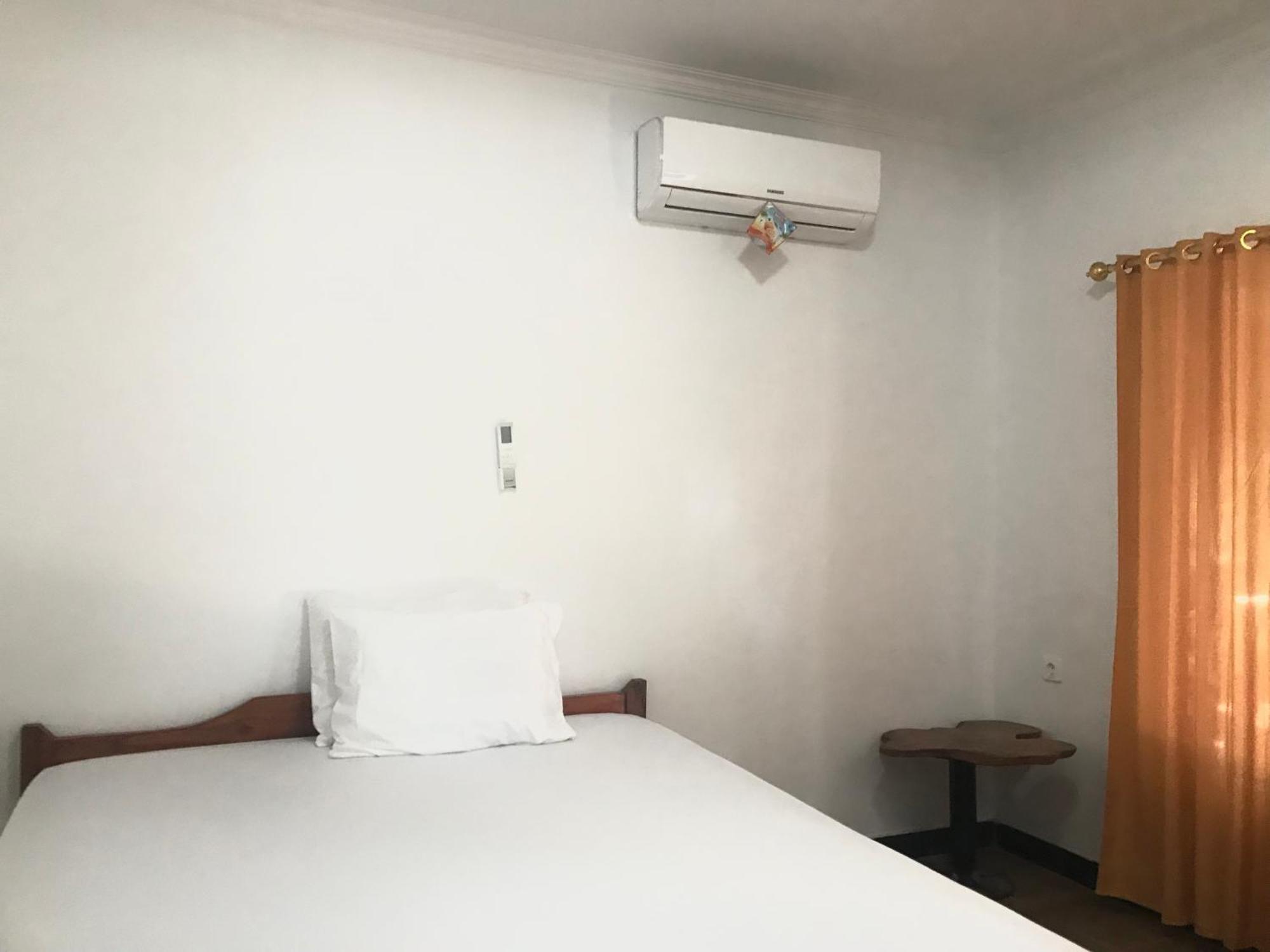 Pondok Wisata Gili Lampu Labuhan Pandan Buitenkant foto